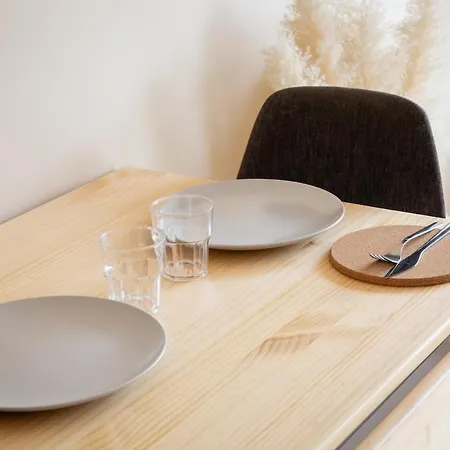 Charming Studio Appartement