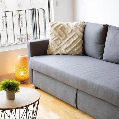 Apartamento Charming Moulin Rouge *